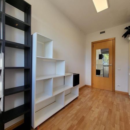 Apartamento Vallfogona Relax 圣巴巴拉 外观 照片