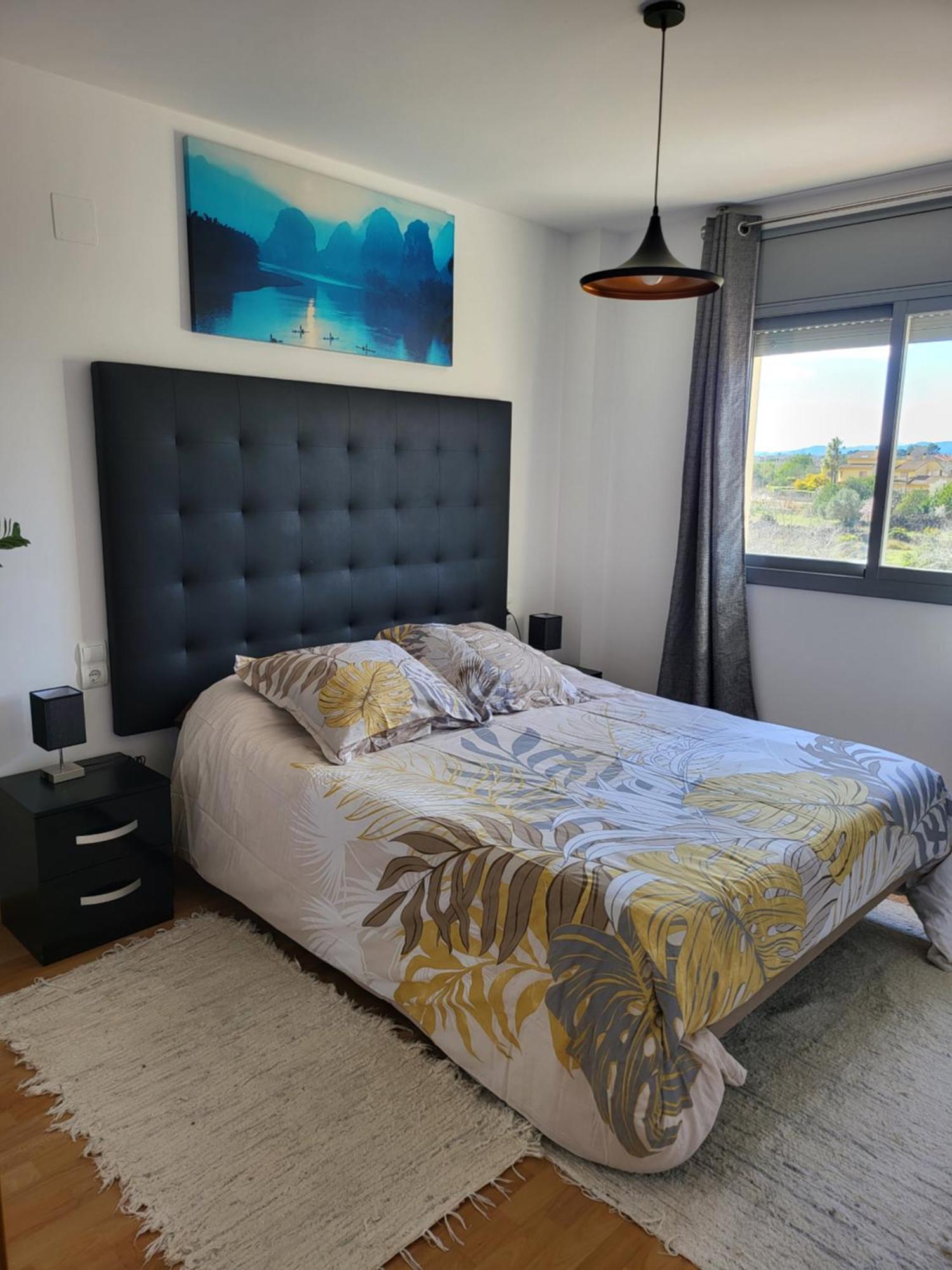 Apartamento Vallfogona Relax 圣巴巴拉 外观 照片