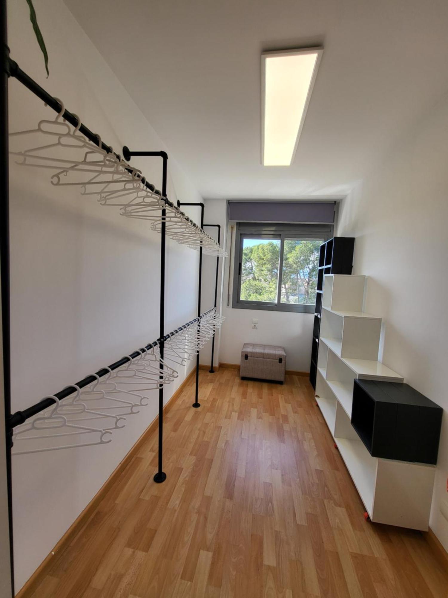 Apartamento Vallfogona Relax 圣巴巴拉 外观 照片
