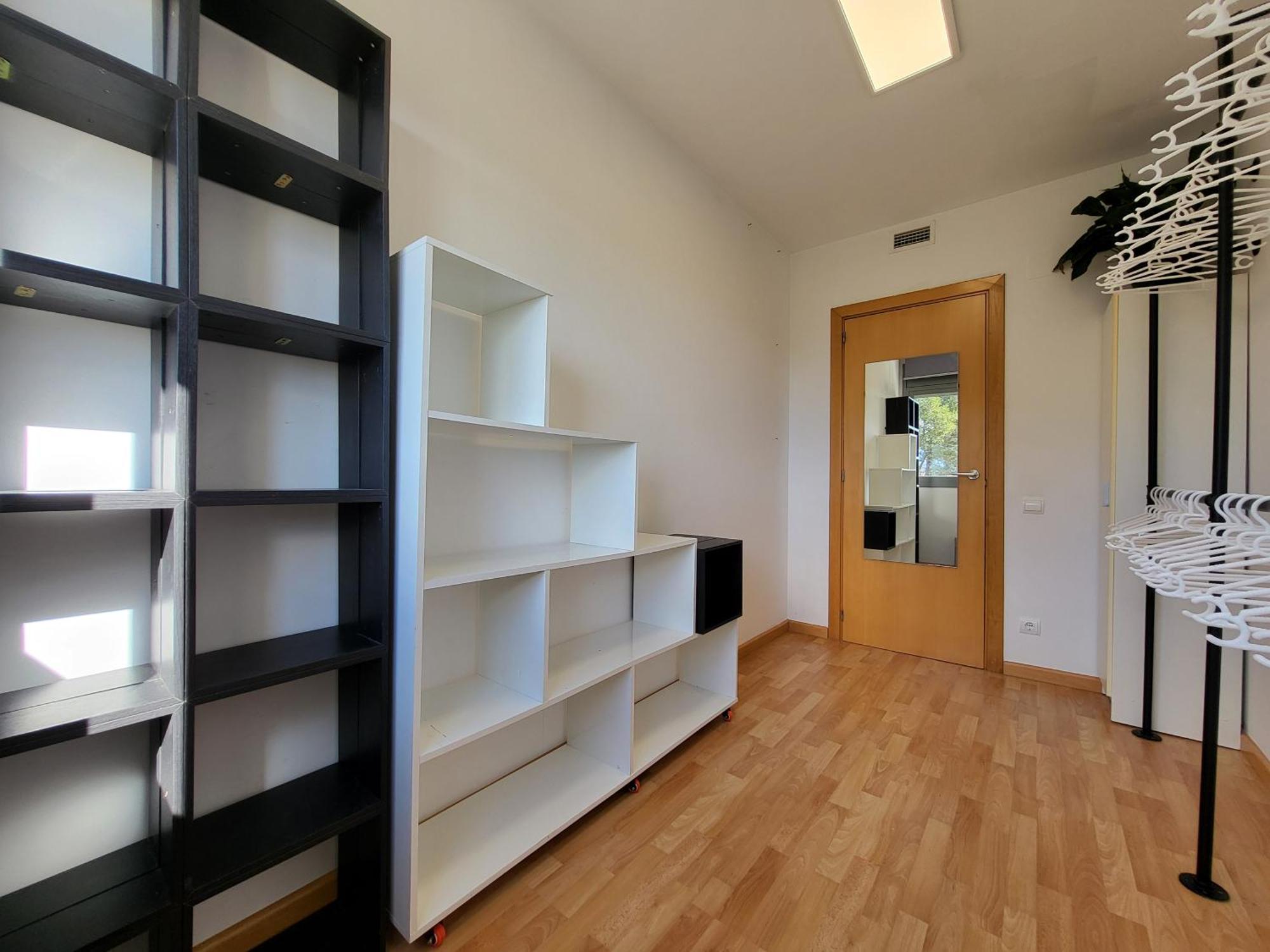 Apartamento Vallfogona Relax 圣巴巴拉 外观 照片