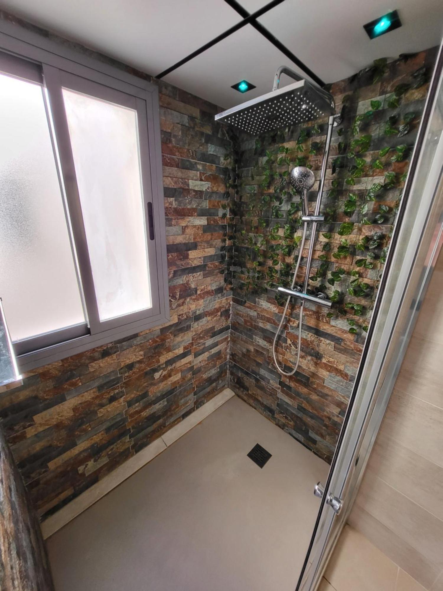 Apartamento Vallfogona Relax 圣巴巴拉 外观 照片