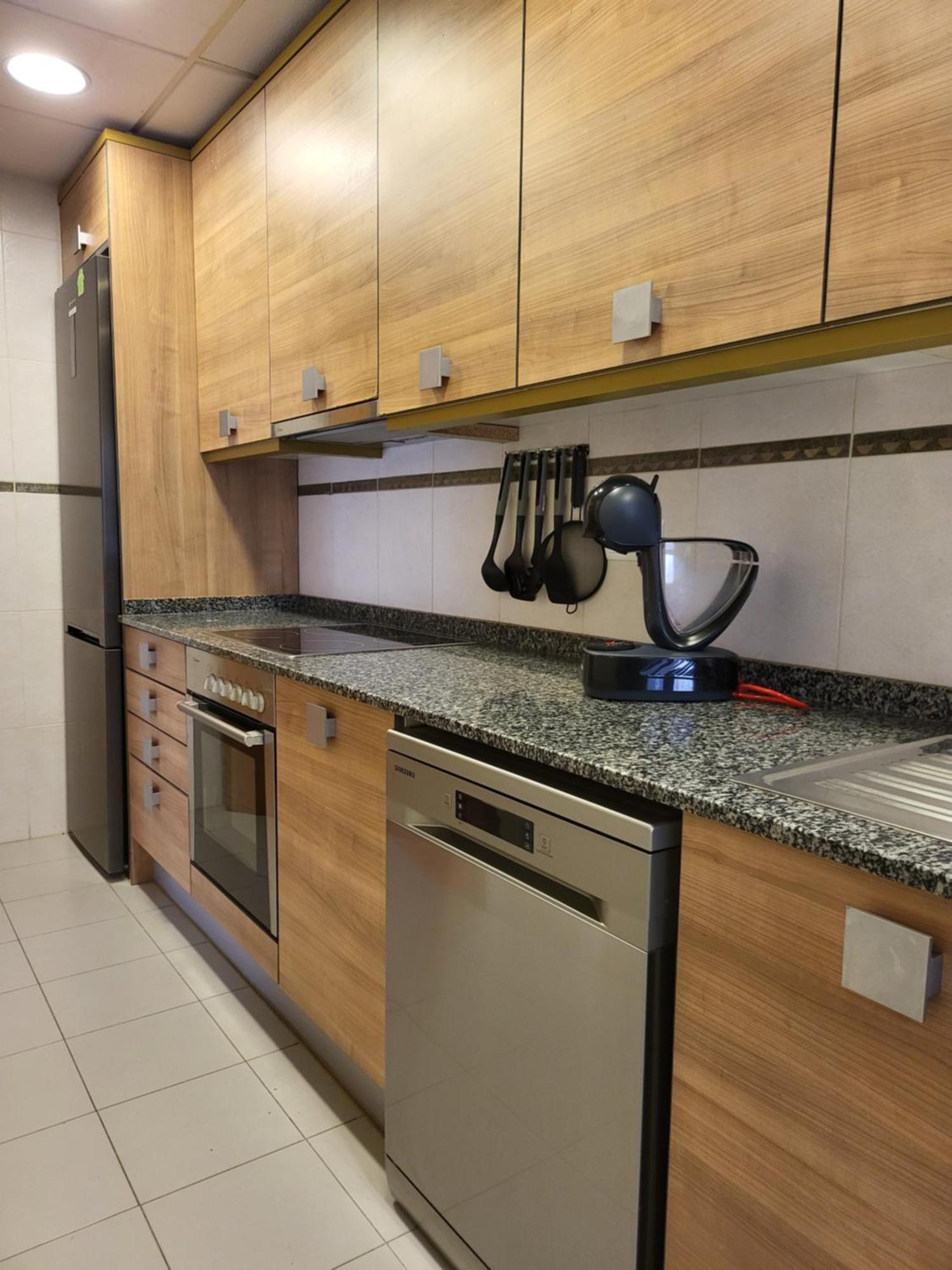 Apartamento Vallfogona Relax 圣巴巴拉 外观 照片