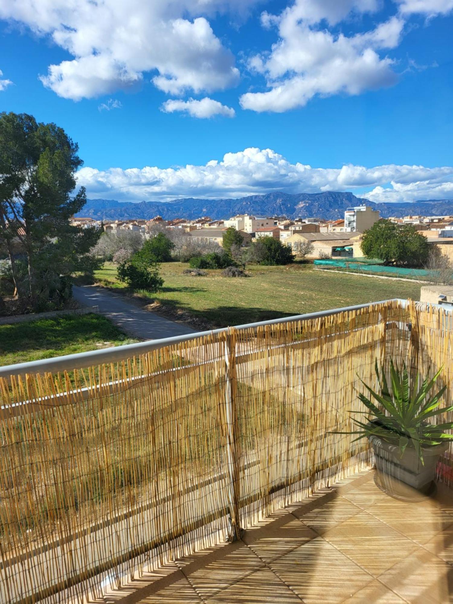 Apartamento Vallfogona Relax 圣巴巴拉 外观 照片