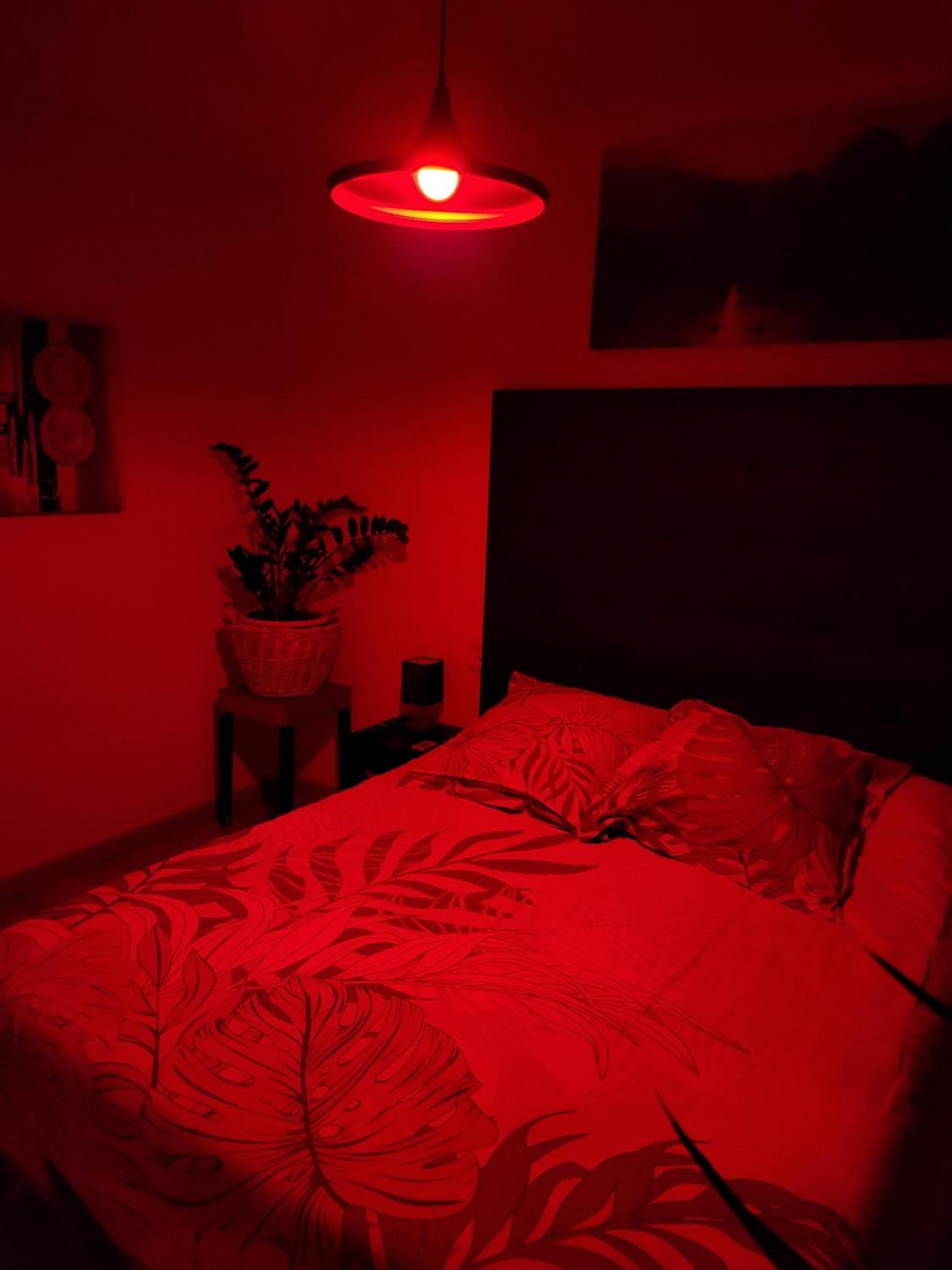 Apartamento Vallfogona Relax 圣巴巴拉 外观 照片