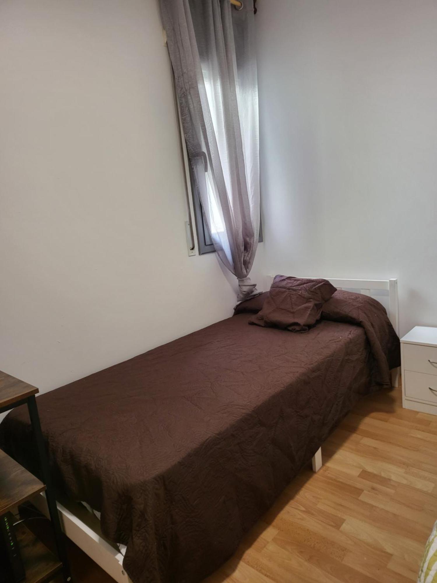 Apartamento Vallfogona Relax 圣巴巴拉 外观 照片