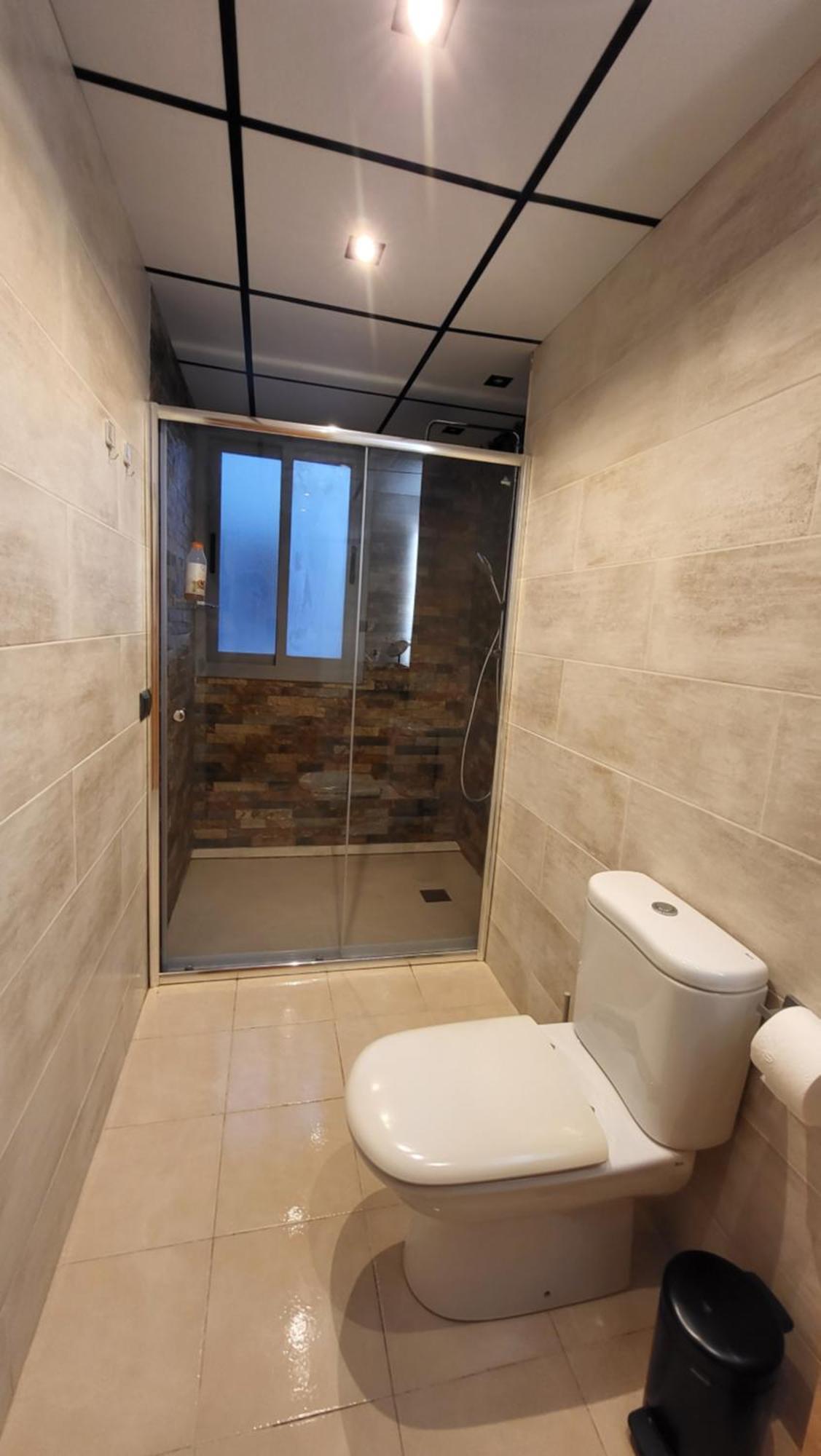 Apartamento Vallfogona Relax 圣巴巴拉 外观 照片